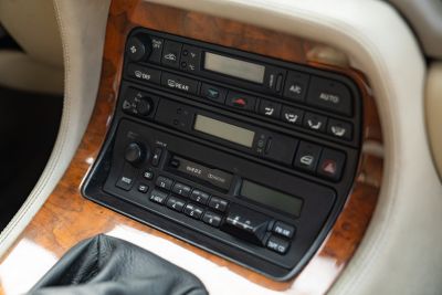1995 JAGUAR XJ6 3.2 MANUALE