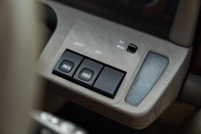 1995 JAGUAR XJ6 3.2 MANUALE