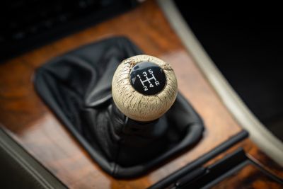 1995 JAGUAR XJ6 3.2 MANUALE