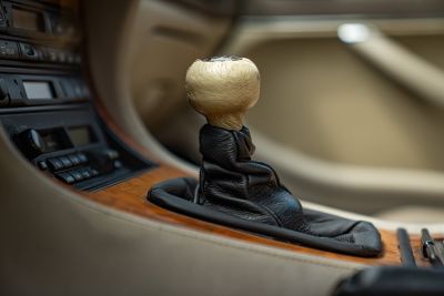 1995 JAGUAR XJ6 3.2 MANUALE