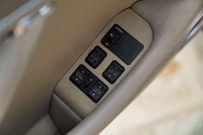 1995 JAGUAR XJ6 3.2 MANUALE