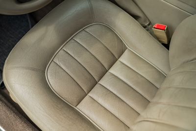 1995 JAGUAR XJ6 3.2 MANUALE
