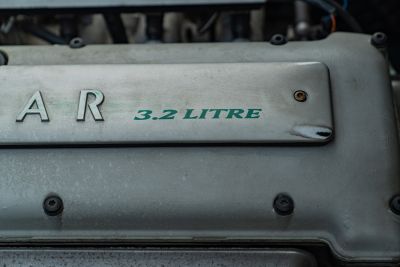 1995 JAGUAR XJ6 3.2 MANUALE