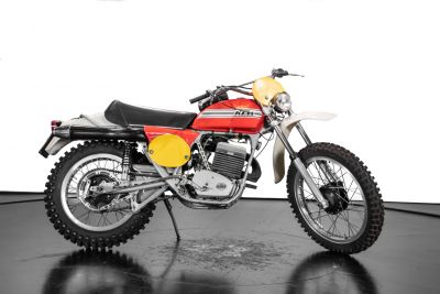 1975 KTM 250