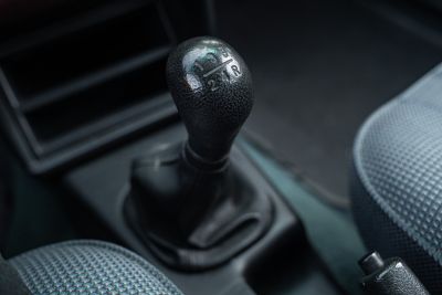 1990 LANCIA DEDRA