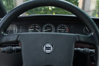 1990 LANCIA DEDRA