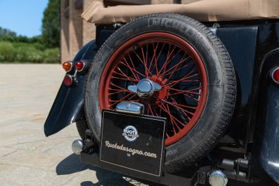1947 MG TC