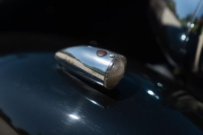 1947 MG TC