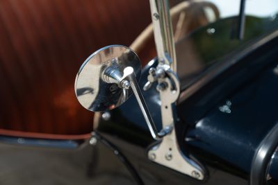 1947 MG TC