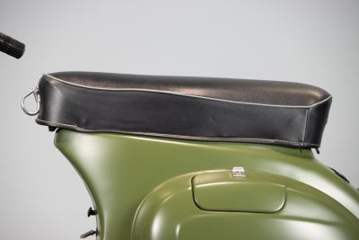 1975 PIAGGIO VESPA 125 PRIMAVERA