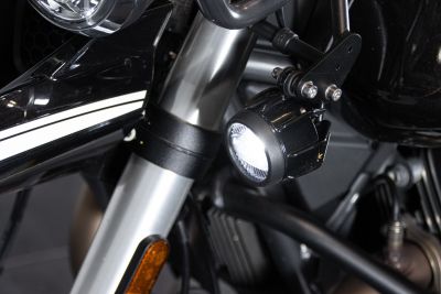 2022 MOTO GUZZI V85 TT GUARDIA D’ONORE 1946