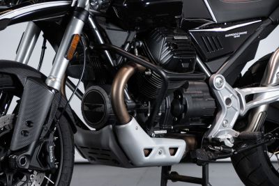 2022 MOTO GUZZI V85 TT GUARDIA D’ONORE 1946