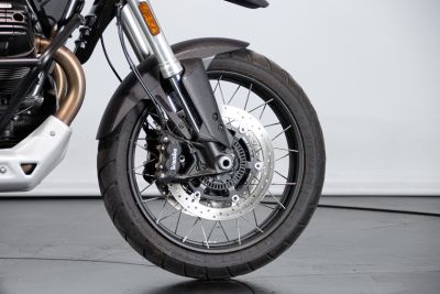 2022 MOTO GUZZI V85 TT GUARDIA D’ONORE 1946