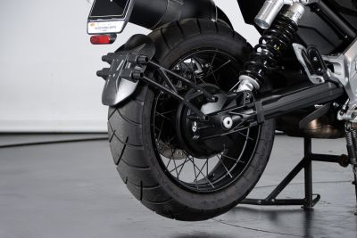 2022 MOTO GUZZI V85 TT GUARDIA D’ONORE 1946
