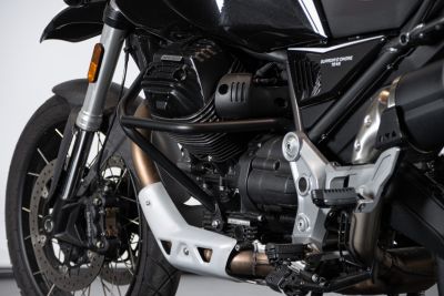 2022 MOTO GUZZI V85 TT GUARDIA D’ONORE 1946