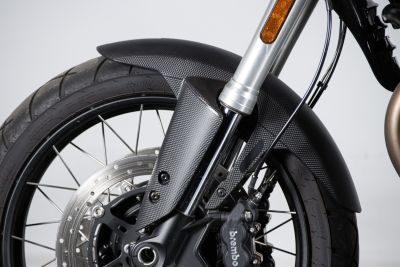 2022 MOTO GUZZI V85 TT GUARDIA D’ONORE 1946