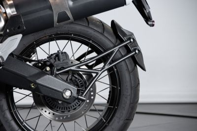 2022 MOTO GUZZI V85 TT GUARDIA D’ONORE 1946