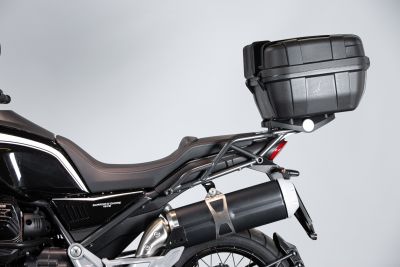 2022 MOTO GUZZI V85 TT GUARDIA D’ONORE 1946