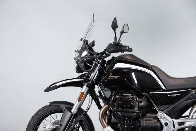 2022 MOTO GUZZI V85 TT GUARDIA D’ONORE 1946