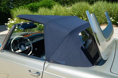 1965 MERCEDES-BENZ 230 SL