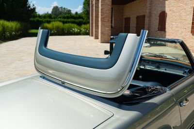 1965 MERCEDES-BENZ 230 SL