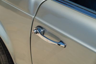 1965 MERCEDES-BENZ 230 SL