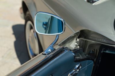 1965 MERCEDES-BENZ 230 SL
