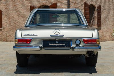 1965 MERCEDES-BENZ 230 SL