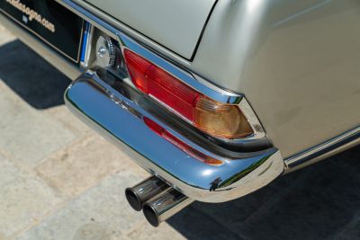1965 MERCEDES-BENZ 230 SL