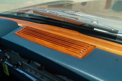 1965 MERCEDES-BENZ 230 SL