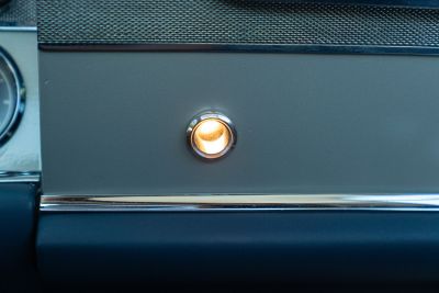 1965 MERCEDES-BENZ 230 SL