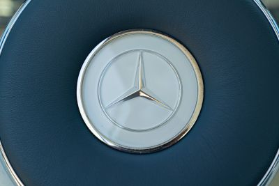 1965 MERCEDES-BENZ 230 SL