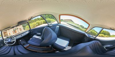 1965 MERCEDES-BENZ 230 SL