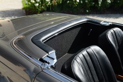 1969 MERCEDES-BENZ 280 SL