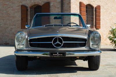 1969 MERCEDES-BENZ 280 SL