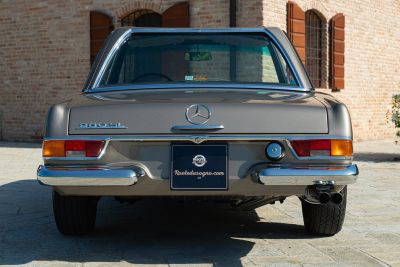 1969 MERCEDES-BENZ 280 SL