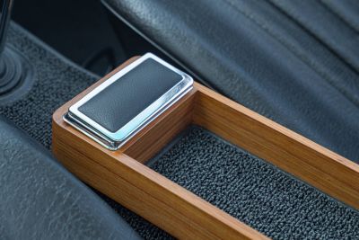 1969 MERCEDES-BENZ 280 SL
