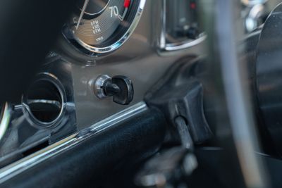 1969 MERCEDES-BENZ 280 SL