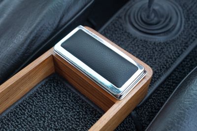 1969 MERCEDES-BENZ 280 SL