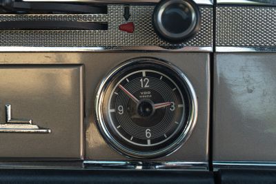 1969 MERCEDES-BENZ 280 SL