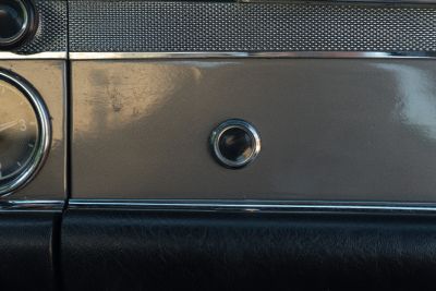 1969 MERCEDES-BENZ 280 SL