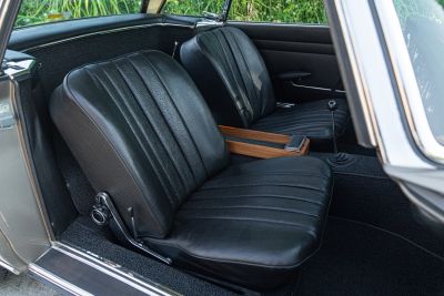 1969 MERCEDES-BENZ 280 SL