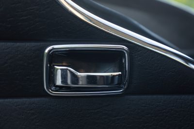 1969 MERCEDES-BENZ 280 SL