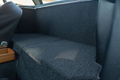1969 MERCEDES-BENZ 280 SL