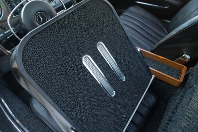 1969 MERCEDES-BENZ 280 SL