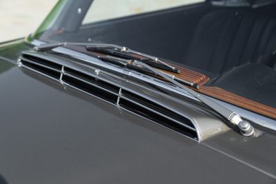 1969 MERCEDES-BENZ 280 SL