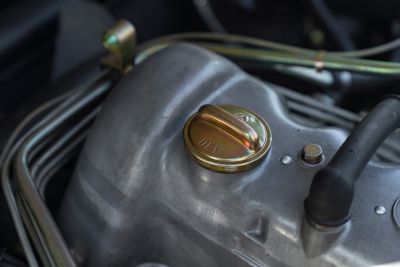1969 MERCEDES-BENZ 280 SL