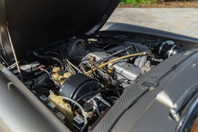 1969 MERCEDES-BENZ 280 SL
