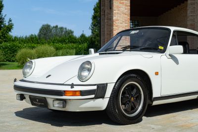 1979 PORSCHE 911 SC