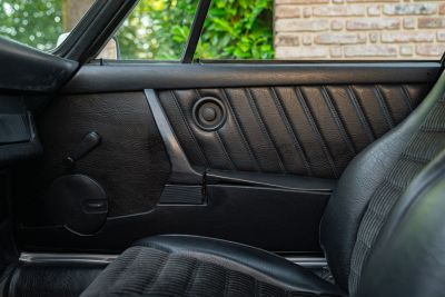 1979 PORSCHE 911 SC
